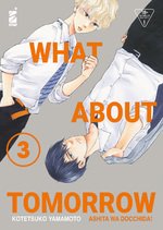 What About Tomorrow - Ashita wa Docchida!